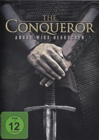 The Conqueror (Blu-ray)