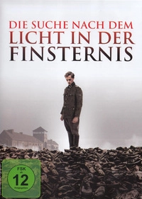 Die Suche nach dem Licht in der Finsternis (DVD)