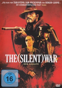 The (Silent) War (Blu-ray)