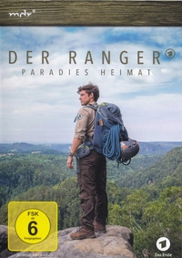 Der Ranger - Paradies Heimat - Disc 2 - Episoden 3 - 4 (DVD)