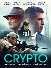 Crypto (DVD)