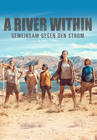 A River Within (Blu-ray)