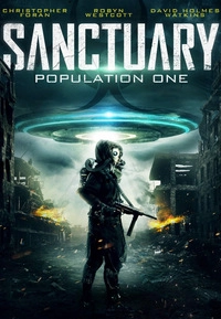 Sanctuary - Population One (DVD)