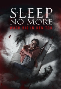 Sleep No More - Don't Sleep 2 (Blu-ray)