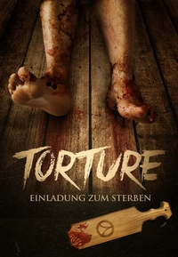 Torture (Blu-ray)
