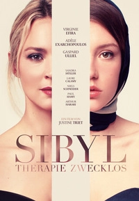 Sibyl (DVD)
