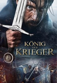 König der Krieger (Blu-ray)