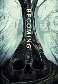 Becoming (Blu-ray)