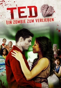Ted - Ein Zombie zum Verlieben (DVD)
