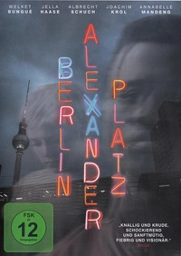 Berlin Alexanderplatz (DVD)