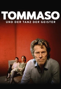 Tommaso (DVD)