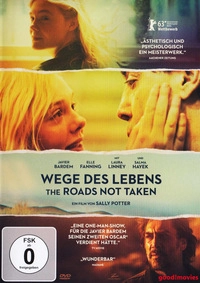 The Roads Not Taken - Wege des Lebens (DVD)