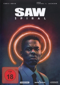 Saw IX - Spiral (Blu-ray)