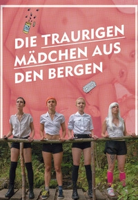 Die traurigen Mädchen aus den Bergen (DVD)