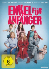 Enkel für Anfänger (Blu-ray)