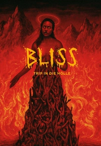 Bliss - Trip in die Hölle (DVD)