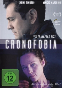 Cronofobia (DVD)