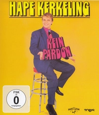 Kein Pardon (Blu-ray)