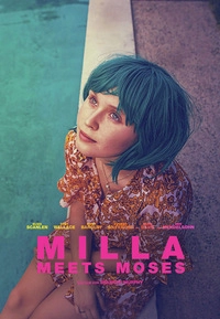 Babyteeth - Milla meets Moses (DVD)