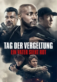 Tag der Vergeltung (DVD)