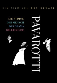Pavarotti (Blu-ray)