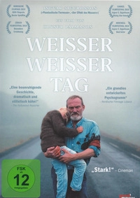 Weißer weißer Tag (DVD)