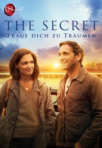 The Secret - Traue dich zu träumen (DVD)