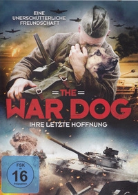 The War Dog (DVD)