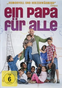 Ein Papa für alle (DVD)