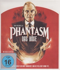 Phantasm - Das Böse (Blu-ray)