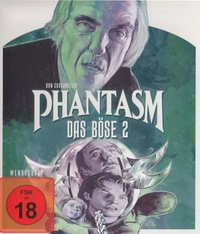 Phantasm - Das Böse 2 (Blu-ray)