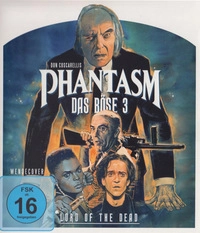 Phantasm - Das Böse 3 (Blu-ray)