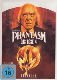 Phantasm - Das Böse 4 (Blu-ray)