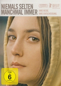 Niemals selten manchmal immer (DVD)
