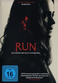 Run (Blu-ray)