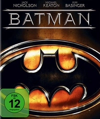Batman (4K UHD)