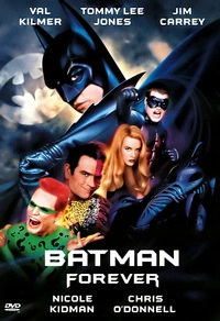 Batman Forever (4K UHD)