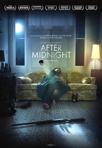 After Midnight (DVD)