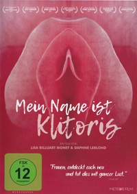 Mein Name ist Klitoris (DVD)
