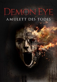 Demon Eye - Amulet (Blu-ray)