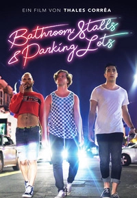 Bathroom Stalls & Parking Lots (DVD)