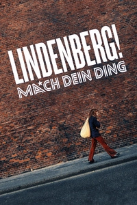 Lindenberg! (Blu-ray)