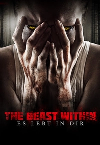 The Beast Within - Es lebt in dir (DVD)