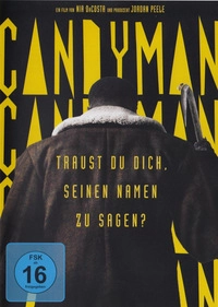 Candyman (DVD)