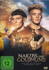 Narziss und Goldmund (Blu-ray)
