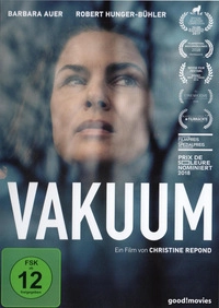Vakuum (DVD)