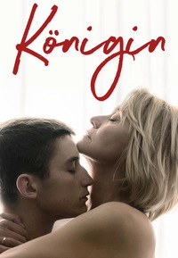 Königin (Blu-ray)