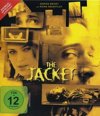 The Jacket (Blu-ray)