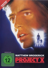 Project X (DVD)