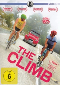 The Climb (DVD)